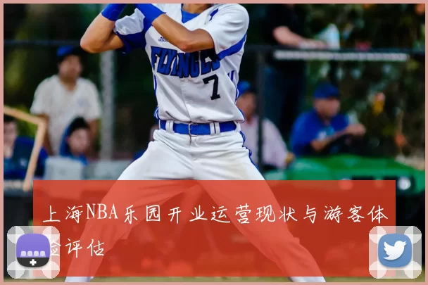 上海NBA乐园开业运营现状与游客体验评估