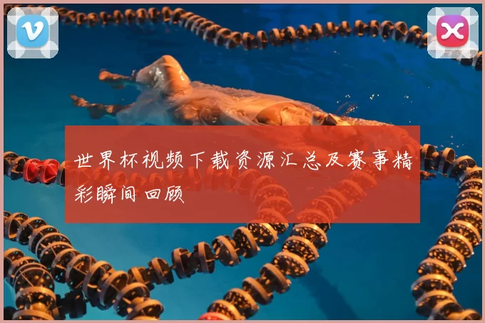 世界杯视频下载资源汇总及赛事精彩瞬间回顾