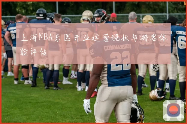 上海NBA乐园开业运营现状与游客体验评估