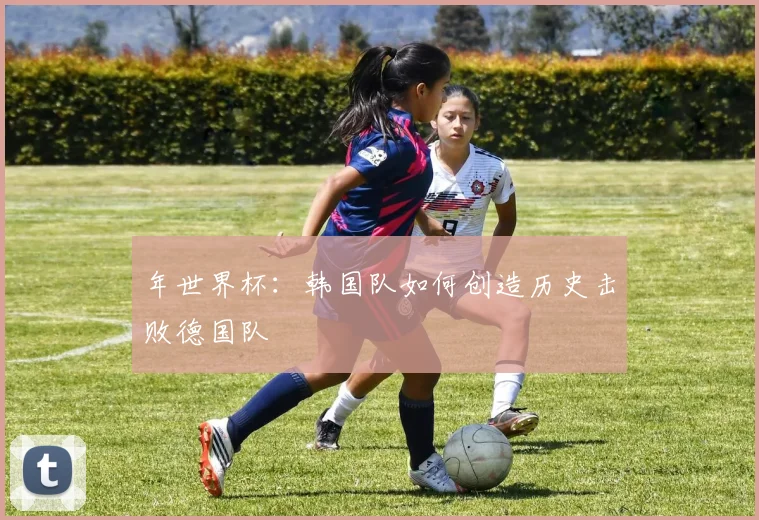 年世界杯：韩国队如何创造历史击败德国队