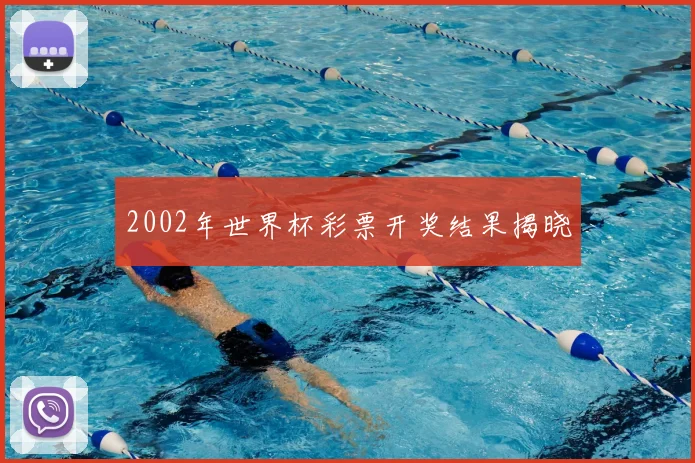 2002年世界杯彩票开奖结果揭晓
